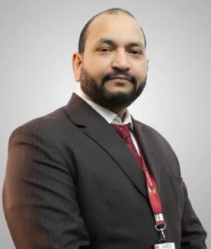Faculty Image